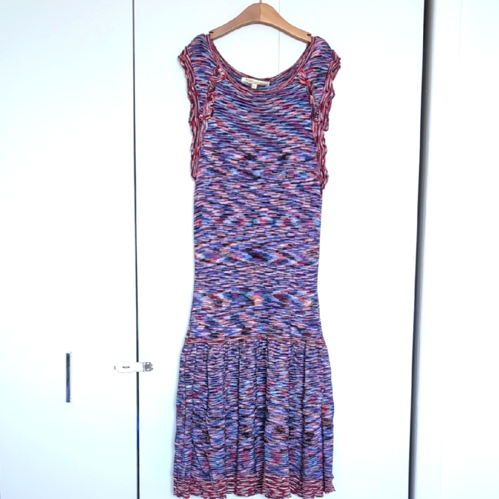 NWOT MAJE DRESS, SIZE 3